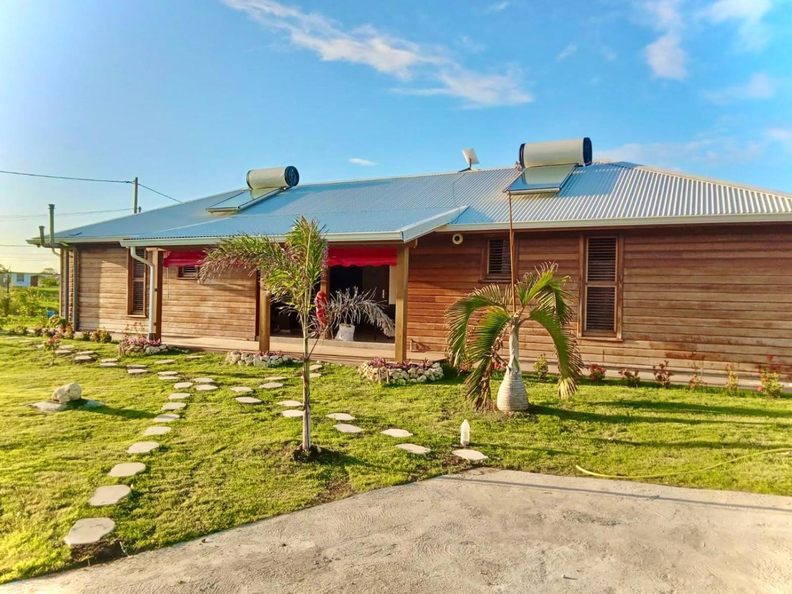 Residence Antilles Bernanoune Le Moule Buitenkant foto
