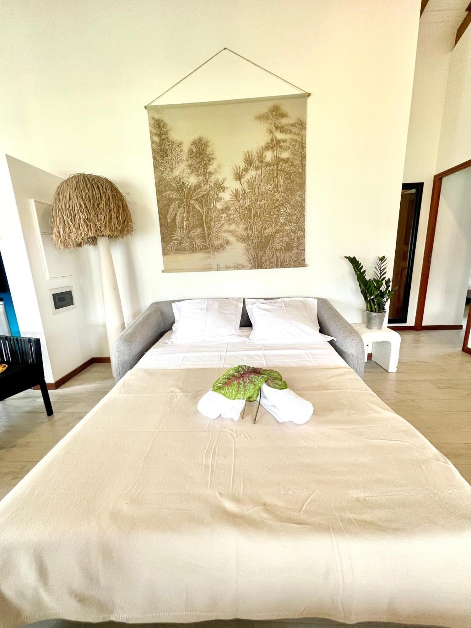 Residence Antilles Bernanoune Le Moule Buitenkant foto