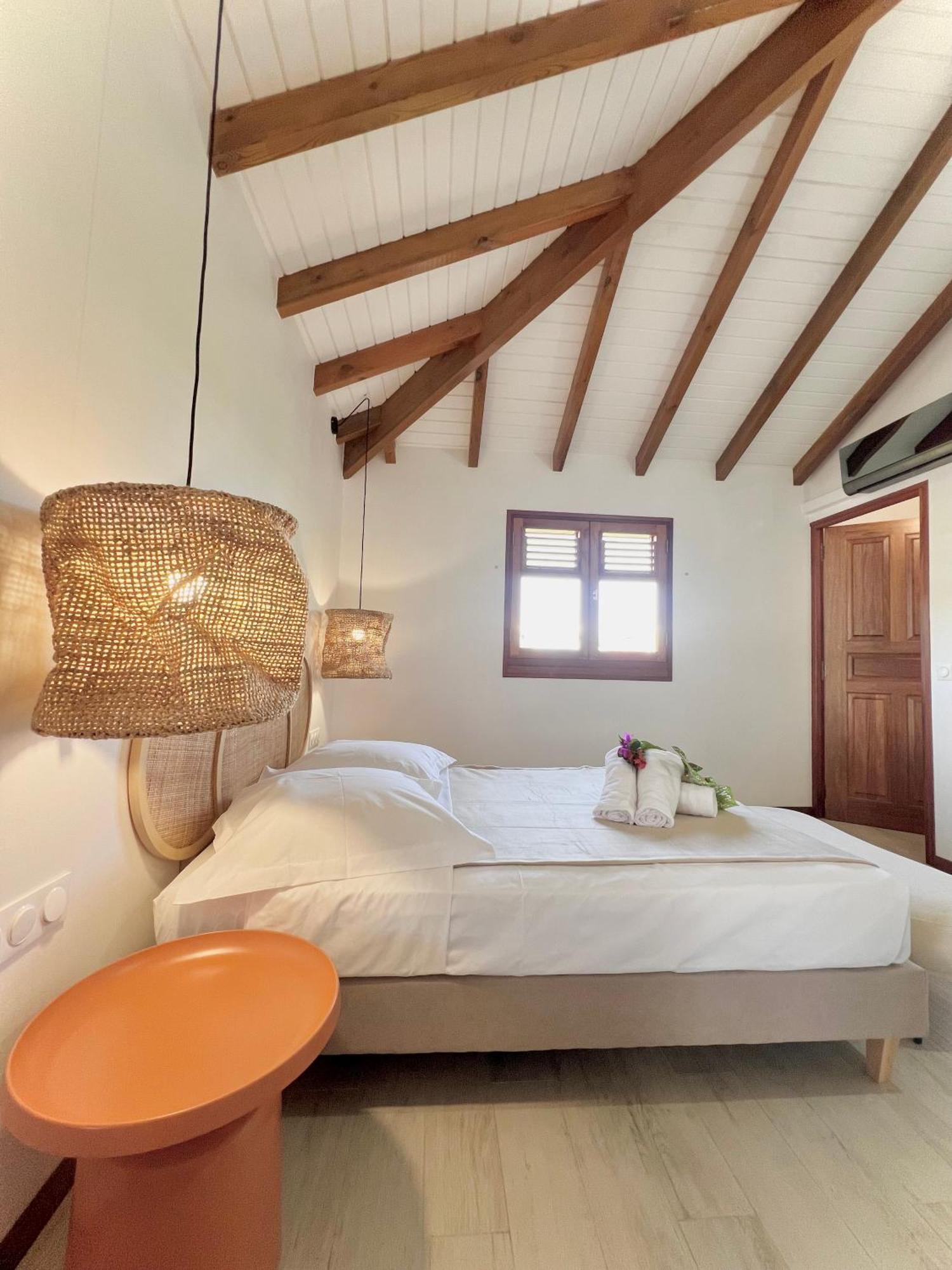 Residence Antilles Bernanoune Le Moule Buitenkant foto